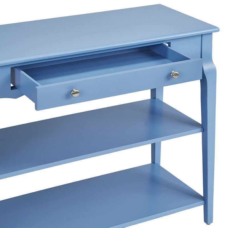 Console de 40 po Shawnee, Bleu héritage