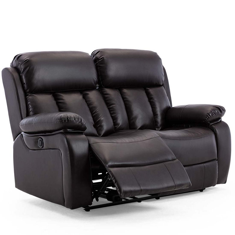 Living Room Set, Brown