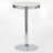 Ashtown Round Metal Base Dining Table