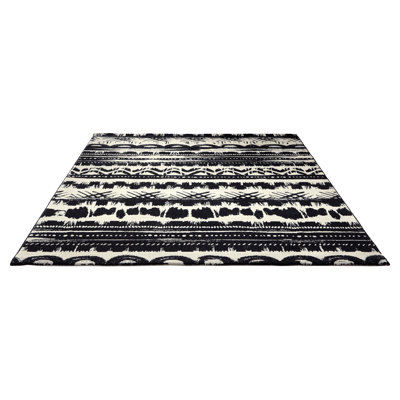 Oasis Ikat Area Rug