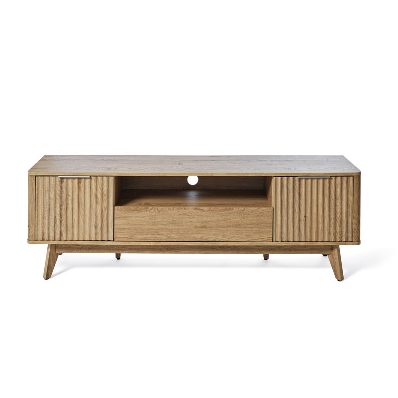 Yaelle TV Stand for TVs up to 75"