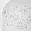 Vase de table en céramique blanche-1597442668