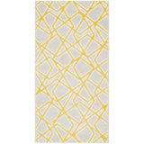 Tapis géométrique Logreira