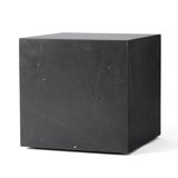 Plinth End Table