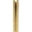 Bois de cèdre brut LegacyThane Corbel, brun clair apprêté Legacy-88292041
