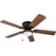 Ventilateur de plafond de 52 po avec éclairage Benton-778068889