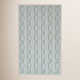 Freya Scandi Handwoven Wool Rug