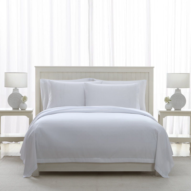 Flourish By 1888 Mills Pillowcase Case Pack, Queen