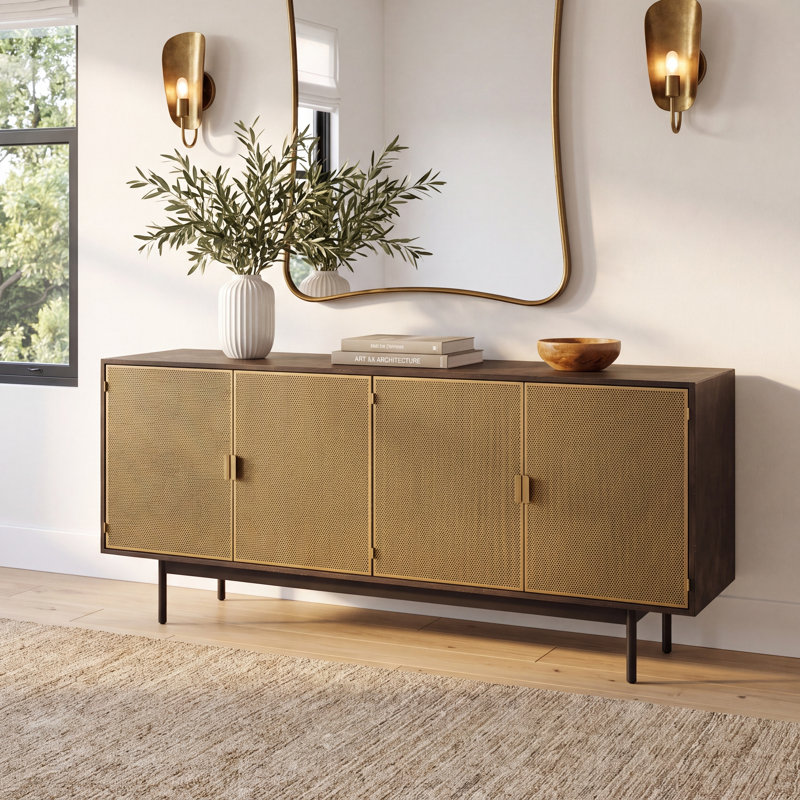 Sonali 79'' Sideboard