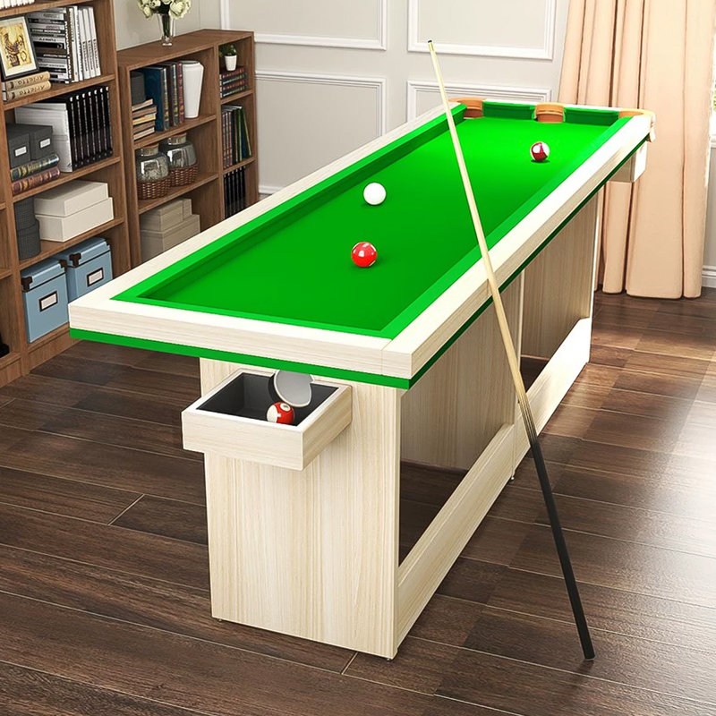 Mini banc d'exercice automatique 7 '