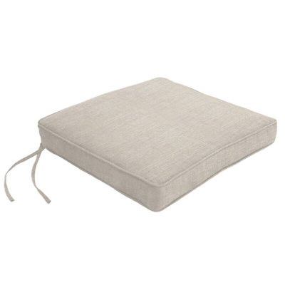 Coussin de chaise en sunbrella