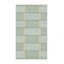 Scandinavian Wool Geometric Area Rug-1248169091