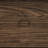 Ellery 5-Tier Storage Cabinet With Open Shelves, Walnut