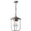 Erlenmeyer 1 - Light Outdoor Pendant-38841431