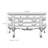 Retro-Style Home Sideboard