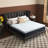12” Hybrid Mattress, Medium Firm, Edge Support Mattress, Mattress in  Box-1687518458