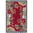 Kinchen Hand Hooked Wool Floral Rug-21305028