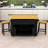 Cheryllynne 3-Piece Kitchen Island Set with Built-in Charging Station, Expandable Countertop and Two Bar Stools-1158647968