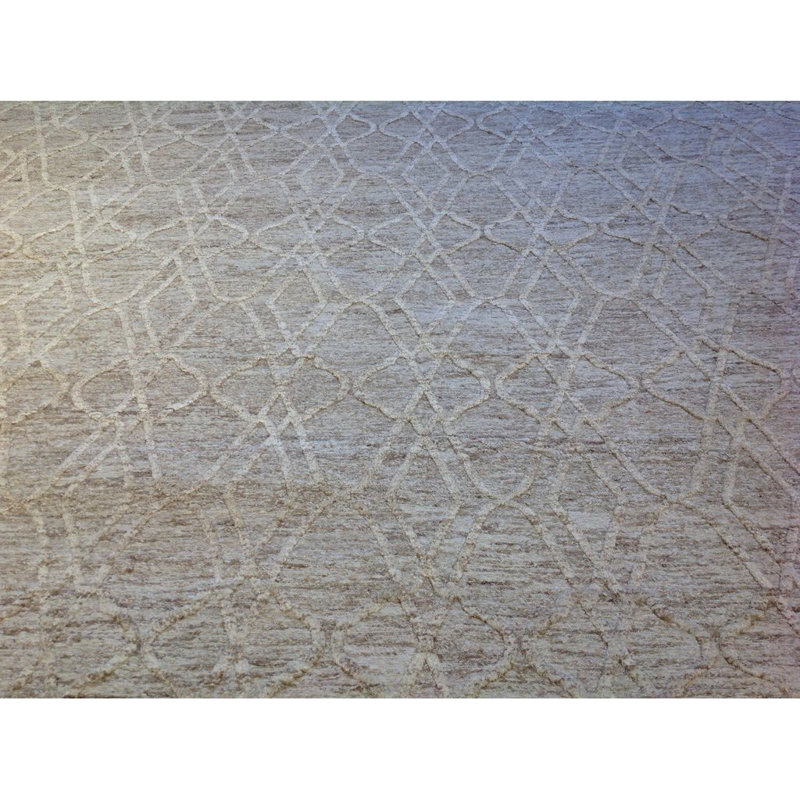 One-of-a-Kind 11'9" X 14'11" Area Rug