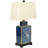 Indian Elephant Table Lamp