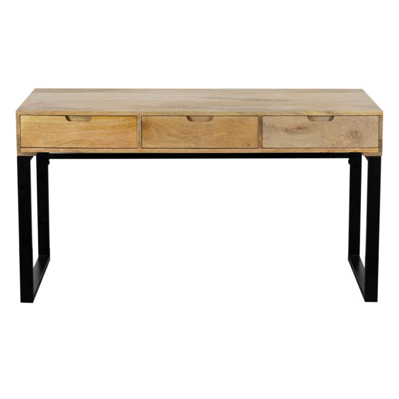 Oasis Desk - Natural 55"