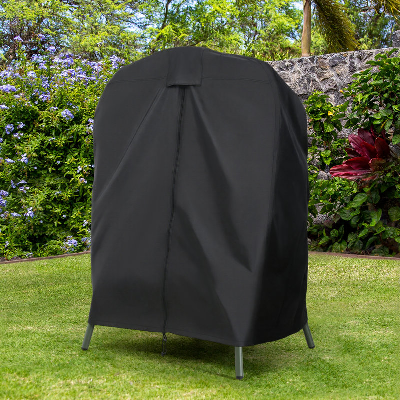 Hammock Cover For Egg Chair, Black