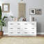 Armoire moderne avec 6 tiroirs-112883617
