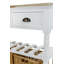 Toscana 77cm Console Table
