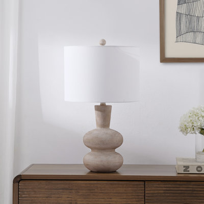 Lampe de table Matheo 24 po