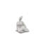 Spina People Figurines & Sculptures