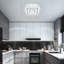 LED Flush Mount