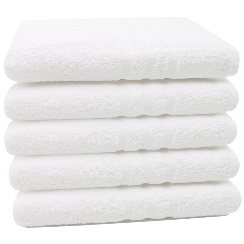 Midweight Bath Sheet