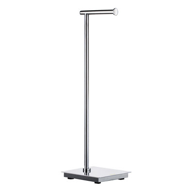 Free Standing Toilet Paper Holder