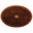 Raybon Solid Wood Single Coffee Table