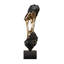 Light Luxury Fibreglass Floor-standing Ornament