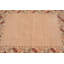 Tapis Boho, tapis rétro, tapis neutres, tapis turc, tapis de chambre à coucher, tapis de cuisine beige, tapis 5 pi x 6,8 pi