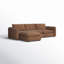 Ingel Chaise Sectional-1501144731