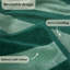 Organic Cotton Striped Beach Towel-456129113