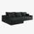 Black est en rupture de stock