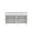 Buffet de rangement 63 "l 63"-1328191780