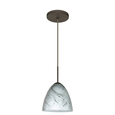 Vila 1 - Light Single Pendant
