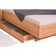  Wilmor Slat 3 Piece Bedroom Set