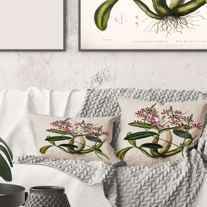 Coussin Vintage