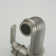Single-Hole 2-handle Bathroom Faucet with Drain Assembly