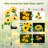 Solar Powered Integrated LED Accent Pack