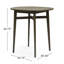 Table de bar Stamford