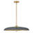 Hinkley Sadie 24" Large Saucer Shaped Chandelier-128259126