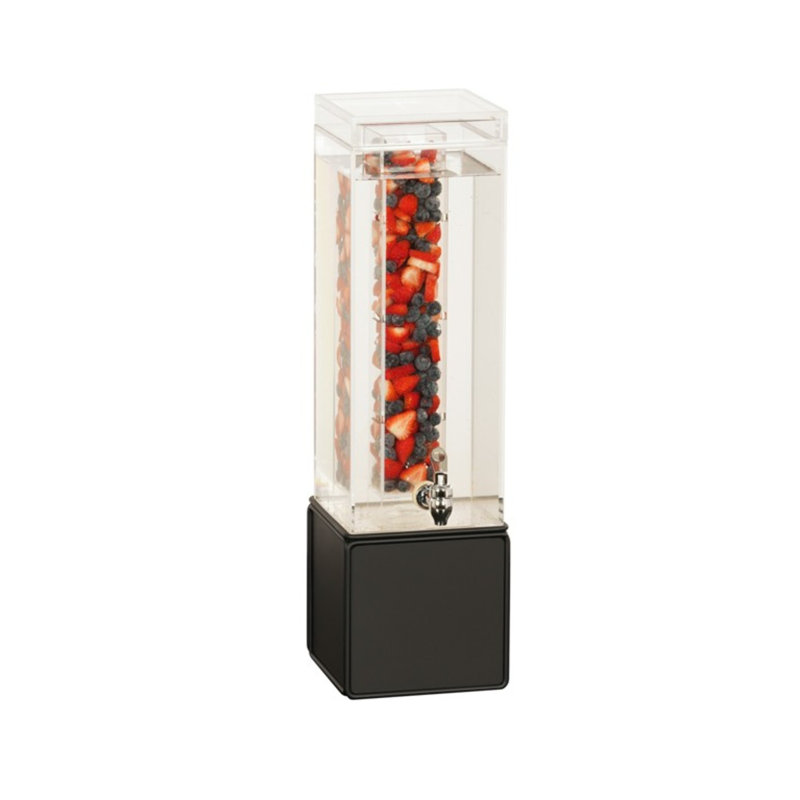 384oz. Beverage Dispenser