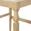 Gaston Upholstered Wooden Bar Stool-141029850