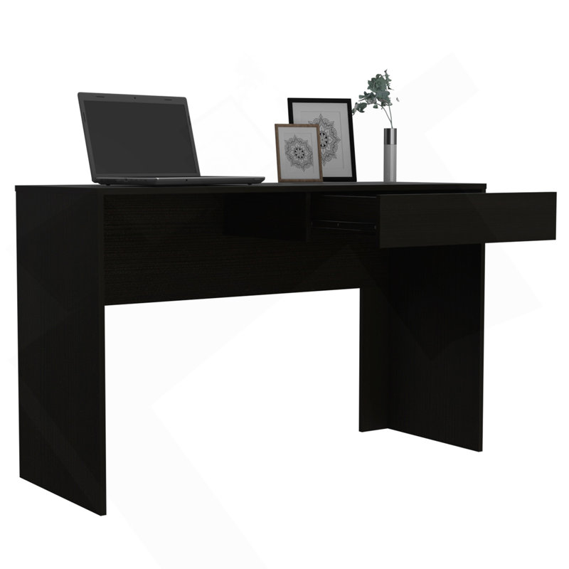 Bureau d'écriture Tampa, deux tiroirs